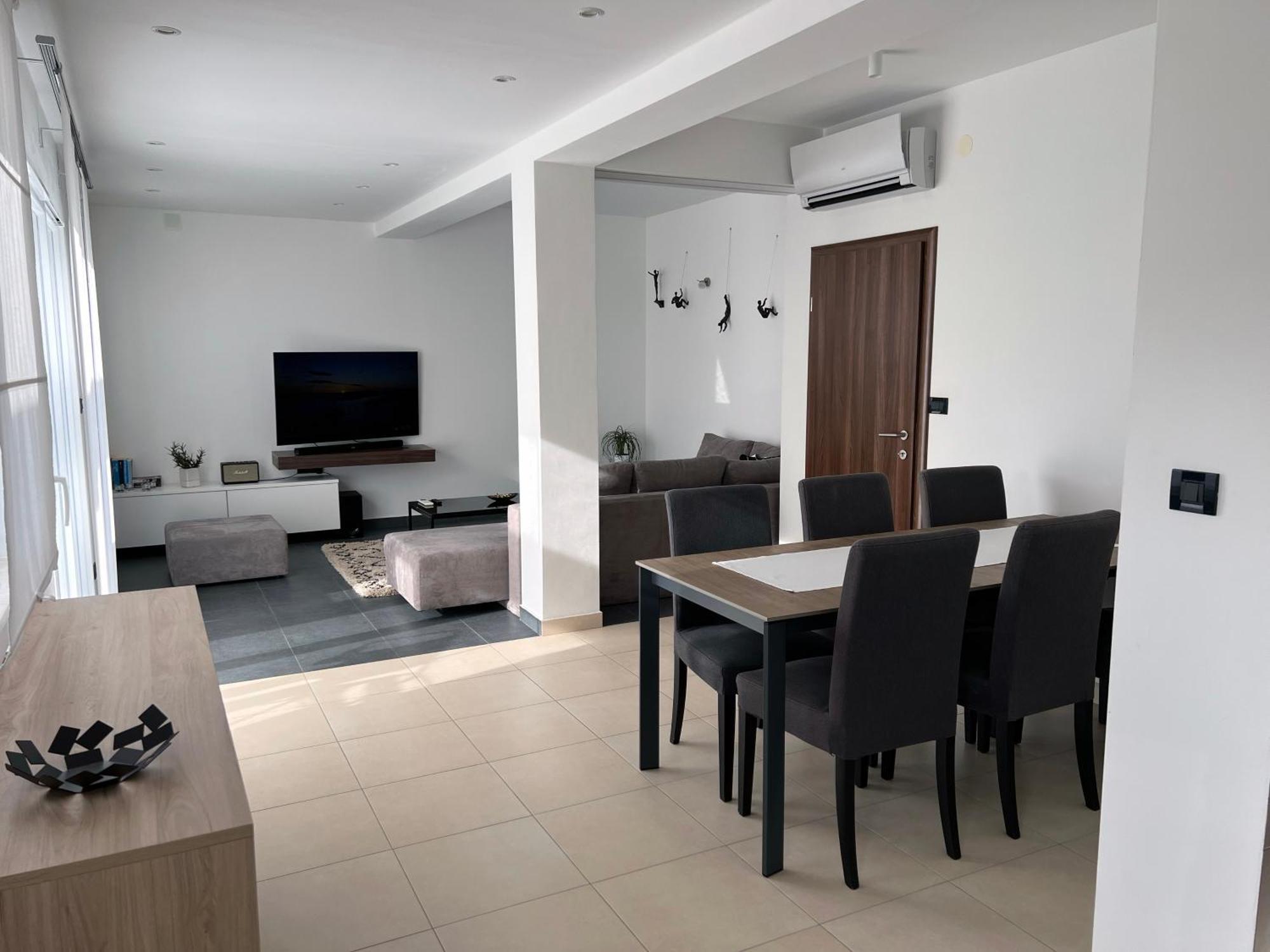 Apartment Spanjol Banjol 外观 照片