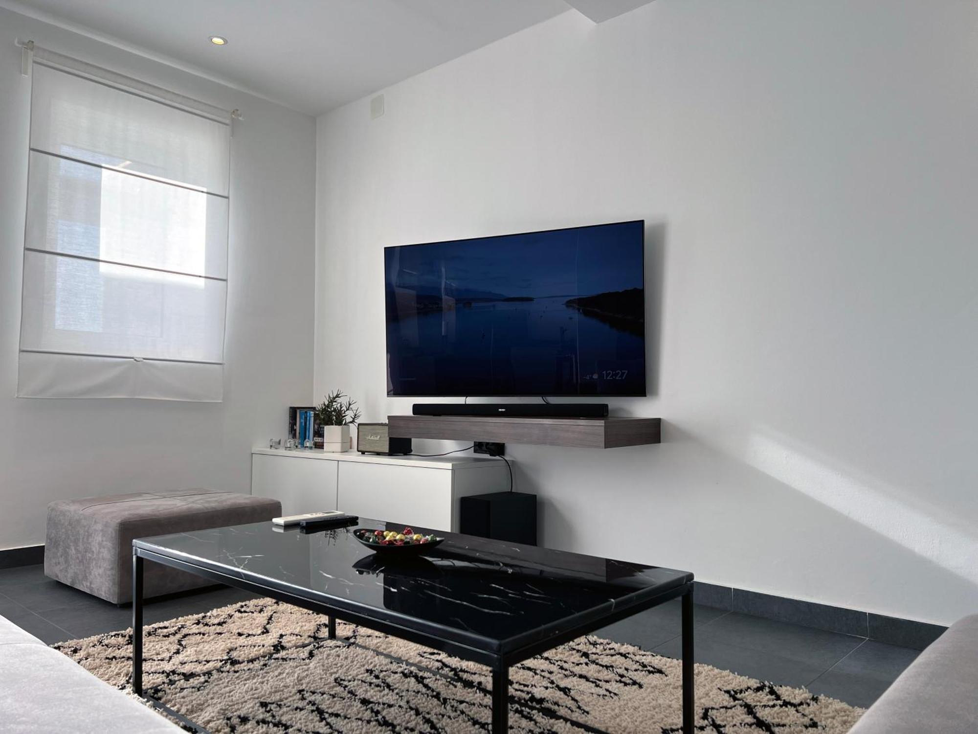 Apartment Spanjol Banjol 外观 照片