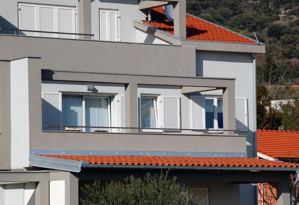Apartment Spanjol Banjol 外观 照片