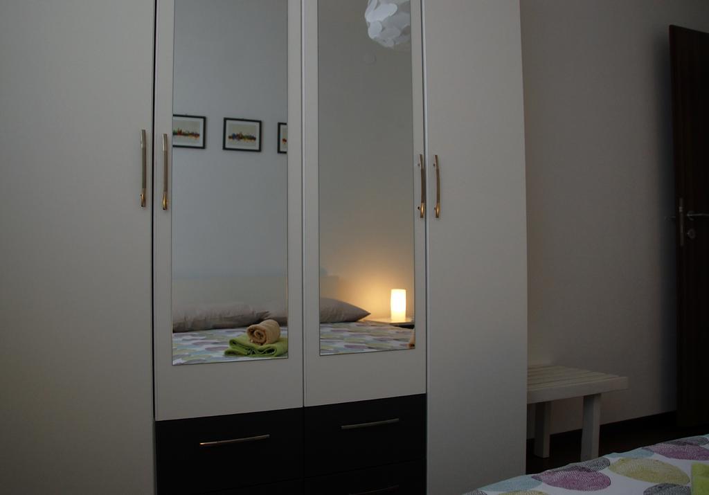 Apartment Spanjol Banjol 外观 照片