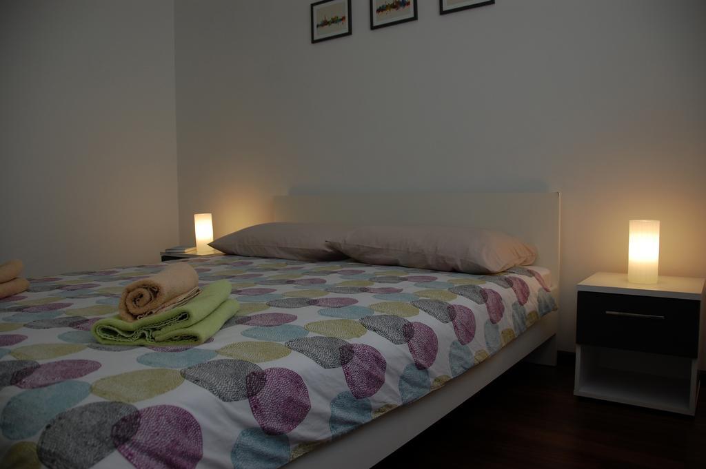 Apartment Spanjol Banjol 外观 照片